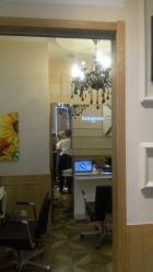 -时尚殿堂hair salon