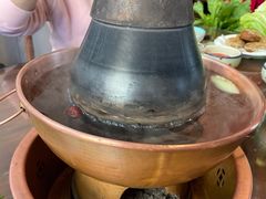 -竹叶涮肉坊(总店)