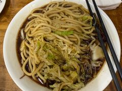 -柴氏风味斋(甘家口店)