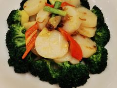 -莆田餐厅PUTIEN(西安万象天地店)