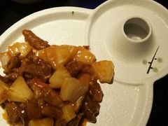 -川里谈·川味小馆(北京路店)