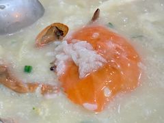 -潮粥馆(长江花园店)