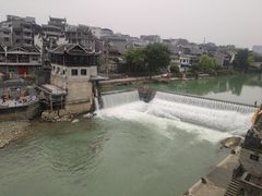 -乾州古城