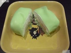 榴莲班戟2-满记甜品(王府井北京市百货大楼店)
