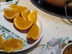-阳坊胜利涮羊肉(禧乐汇店)