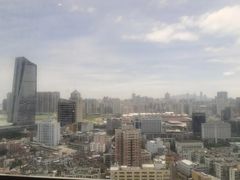 -粤海璇宫·木棉花高空旋转餐厅·聚会派对