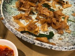 -鹅公村·国家非遗传承(荔湾店)