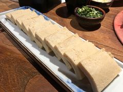 豆豆厨冻豆腐-京涮铜锅涮肉(华贸店)