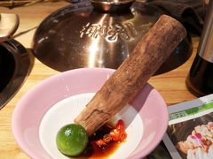 -椰夫人·养生椰子鸡(金沙洲永旺店)