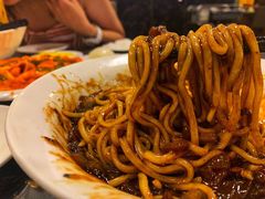 -桃园中华料理炸酱面(燕儿岛路店)