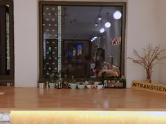 -不正咖啡(万达尊店)
