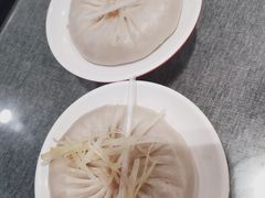 蟹黄汤包-冶春茶社(珍园店)