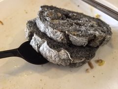 -感恩心素食馆(百世广场店)