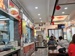 -老磁器口豆汁店(天坛店)