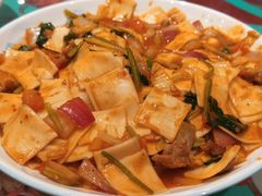 -巴依老爷·新疆美食(上城区天城路店)