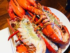 -嘉定凯悦·咖啡厅