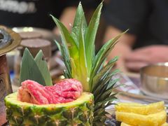 -西塔老太太泥炉烤肉(沈阳店)