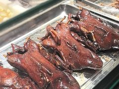 -乔波食品(杜桥中心菜场店)