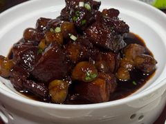 -高老庄·老溧阳·私房菜(南山竹海店)