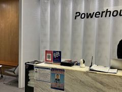 -宝力豪健身(万达广场店)