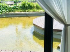 -霁月山房(体育公园店)