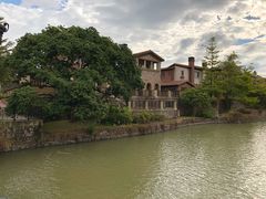 -中旅阿那亚九龙湖·公主酒店