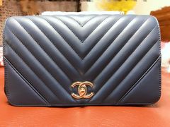 -CHANEL(恒隆广场店)