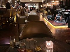 -LONG BAR 廊吧(外滩华尔道夫酒店)