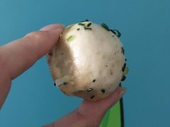 -许记生煎(遵义路店)