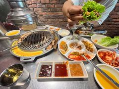 -喜来稀肉(虹泉路店)