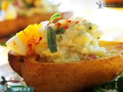 -上海和平饭店-华懋阁 The Cathay Room