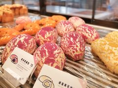 -喜茶(深圳福田星河COCO Park店)