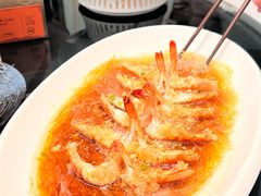 -徐记海鲜(万家丽|德政园店)