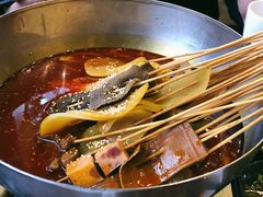 -付小姐在成都(中山公园店)