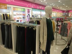 -孩子王童乐园(唐山万达广场店)