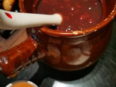-芳芳私房菜·精做淮扬菜(承德路店)