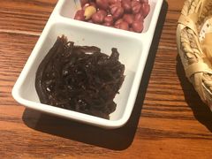 -南拳十三姨·潮汕砂锅粥(世纪金源店)