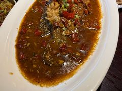 -明月土菜馆(老城区店)