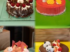 -荣誉大酒店·荣誉海鲜酒楼(晋江电力店)