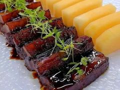 -石泉私宴