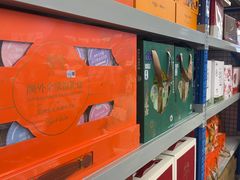 -盒马X会员店(上海森兰商都店)