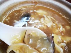 -添發碗仔翅美食