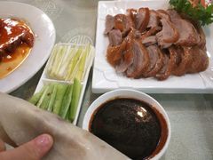 -老北京烤鸭(同丰店)
