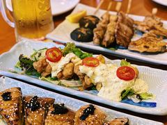 南蛮炸鸡块-有喜屋·深夜食堂(环宇荟店)