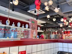 -陈记顺和牛肉火锅(火车站店)