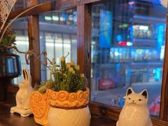 -鸟鹏烧鸟居酒屋(仁恒梦中心店)