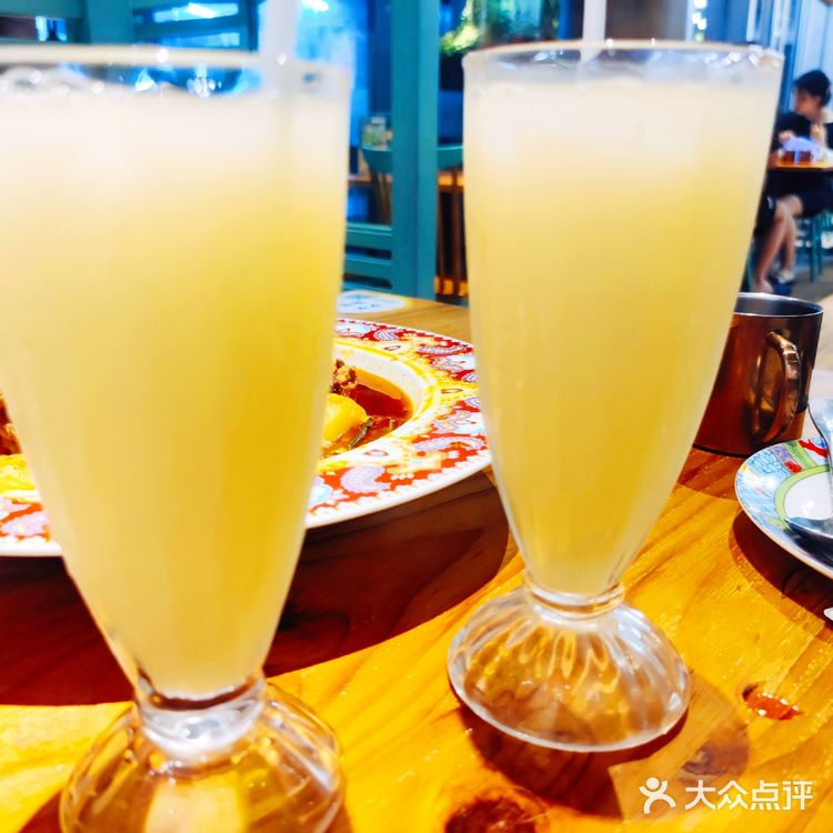 美食探店‖新疆盛宴塔哈尔