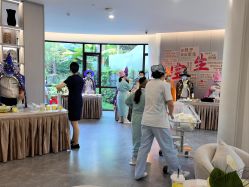 -宝生月子中心(独栋园林·福田店)