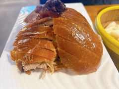 北京烤鸭-小马哥融合菜(延安大街店)