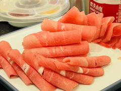 -阳坊胜利涮羊肉(阳坊总店)